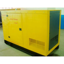 625KVA Cummins Silent Type Diesel Generator Set (NPC688)